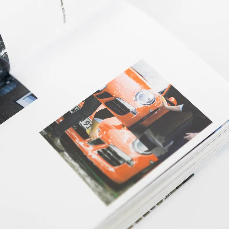 Cleaning' by Kenya Hara