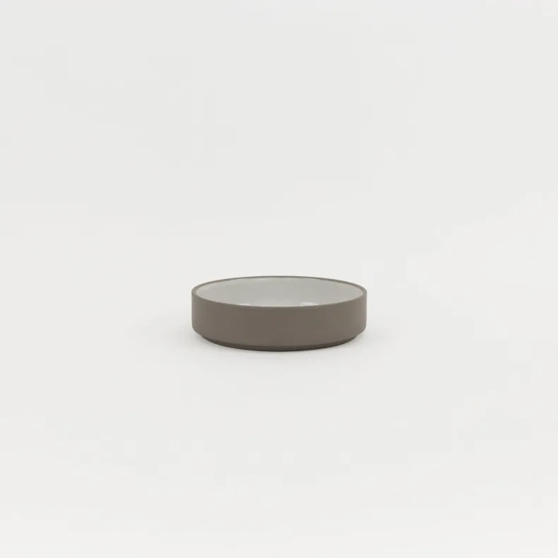 HAW108 - Bowl Ash White ø 5.5/8"