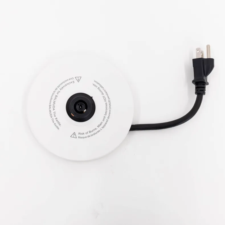 BALMUDA - The Kettle