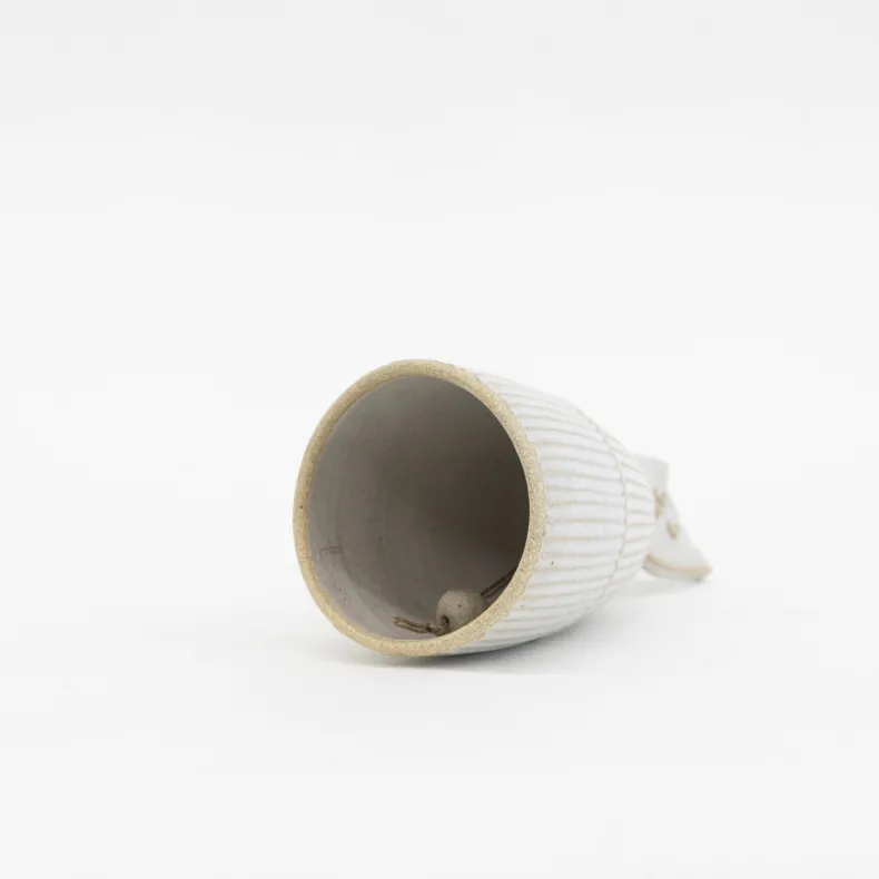 Tomoro Cat Dinner Bell