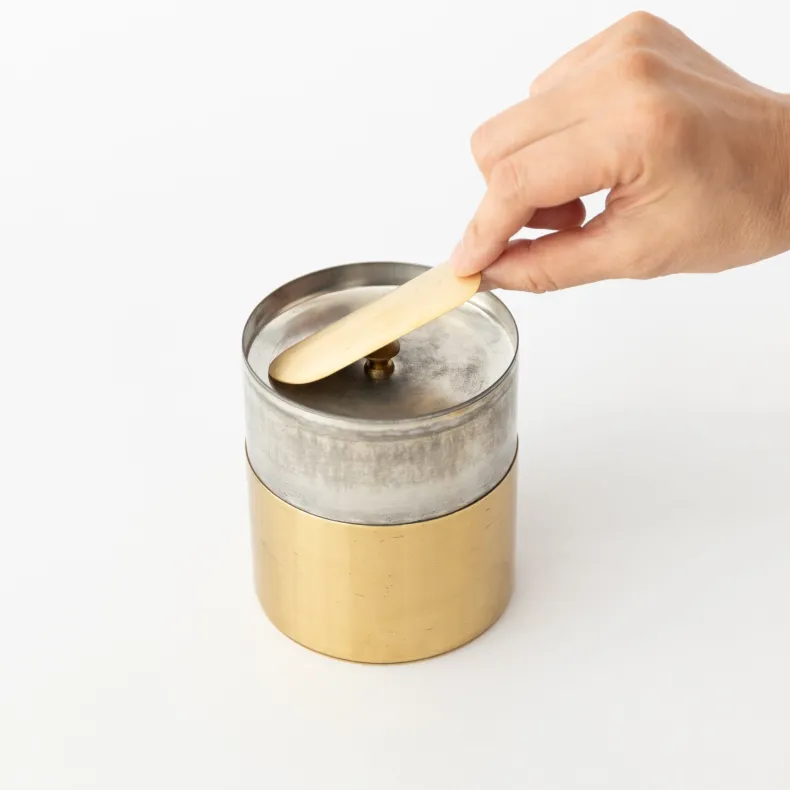 KAIKADO Tea Scoops
