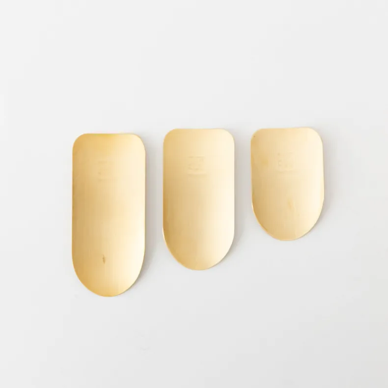 KAIKADO Tea Scoops