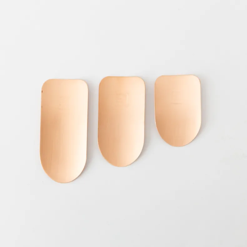 KAIKADO Tea Scoops