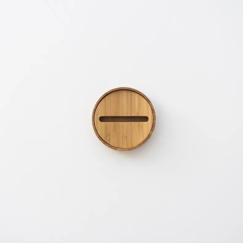 Kosuga Bamboo Soap Dish