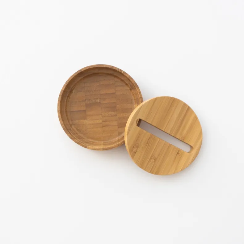 Kosuga Bamboo Soap Dish