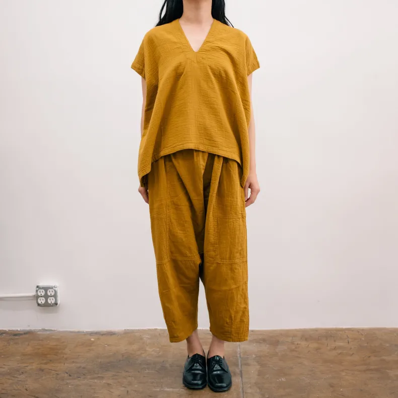 Atelier Delphine Celeste Top