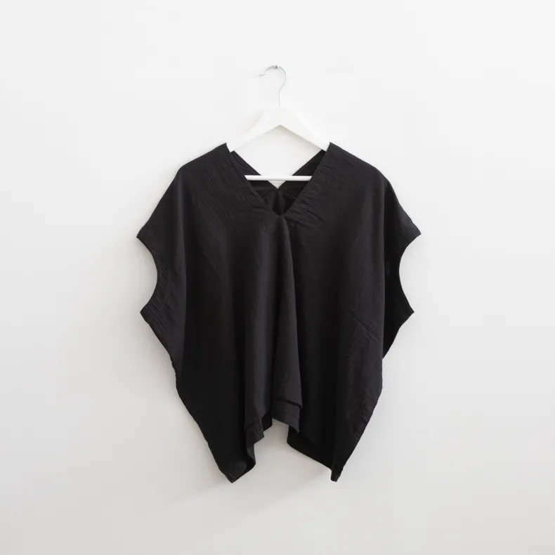 Atelier Delphine Celeste Top