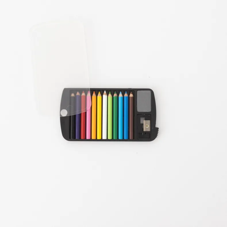 Mini Pencil Set