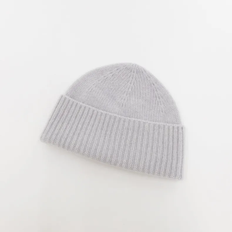 Mature Ha Knit Cap