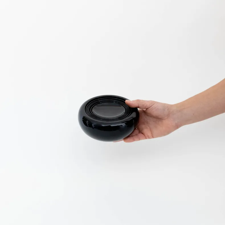 Yamanaka Ouryouki - Nesting Bowls for Monks