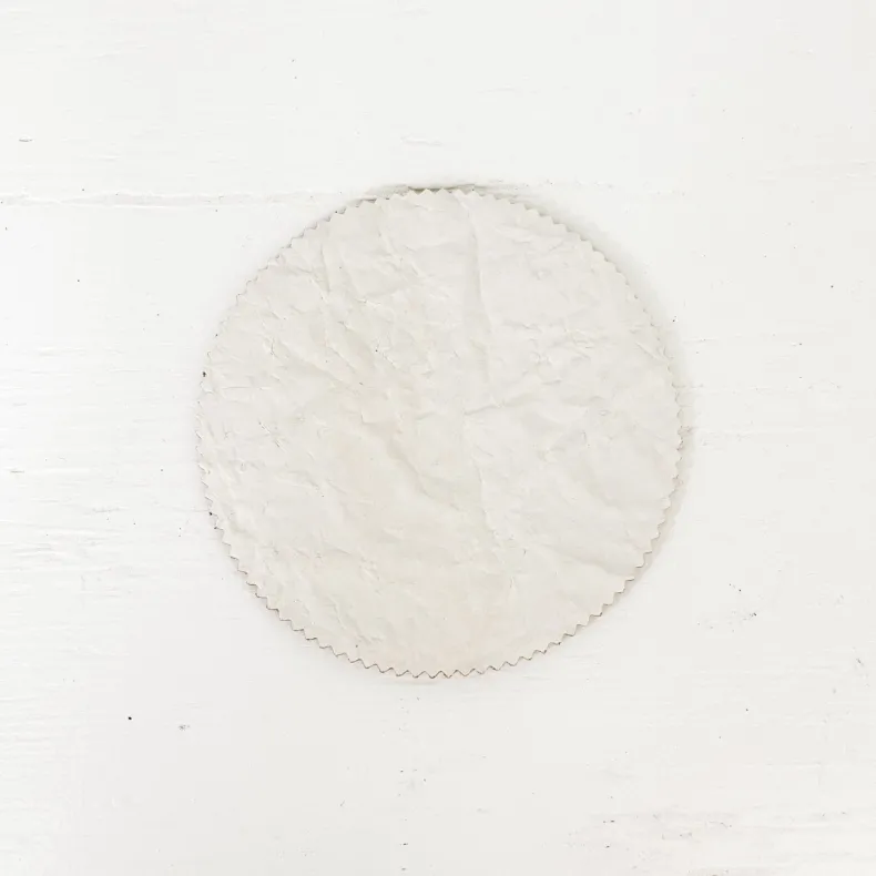 Irose Leather Coasters