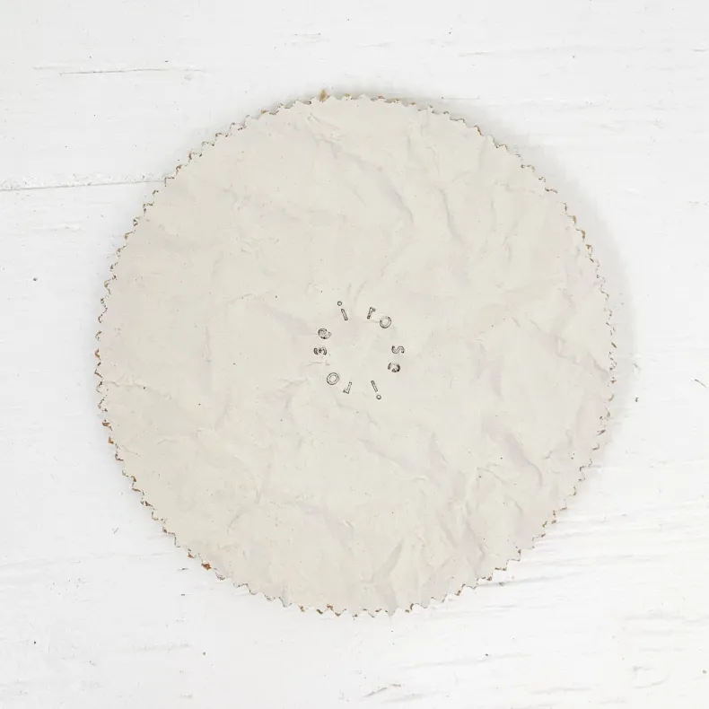 Irose Leather Coasters