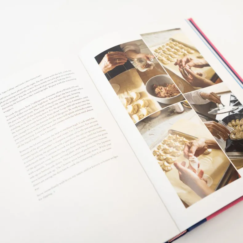 Wafu Cooking by Sonoko Sakai