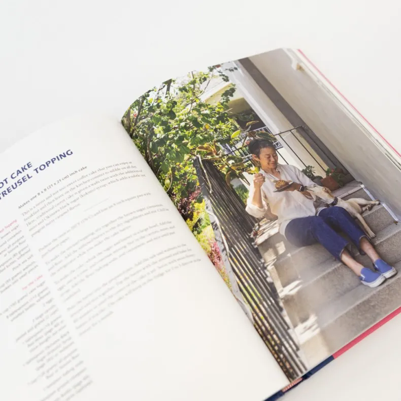 Wafu Cooking by Sonoko Sakai