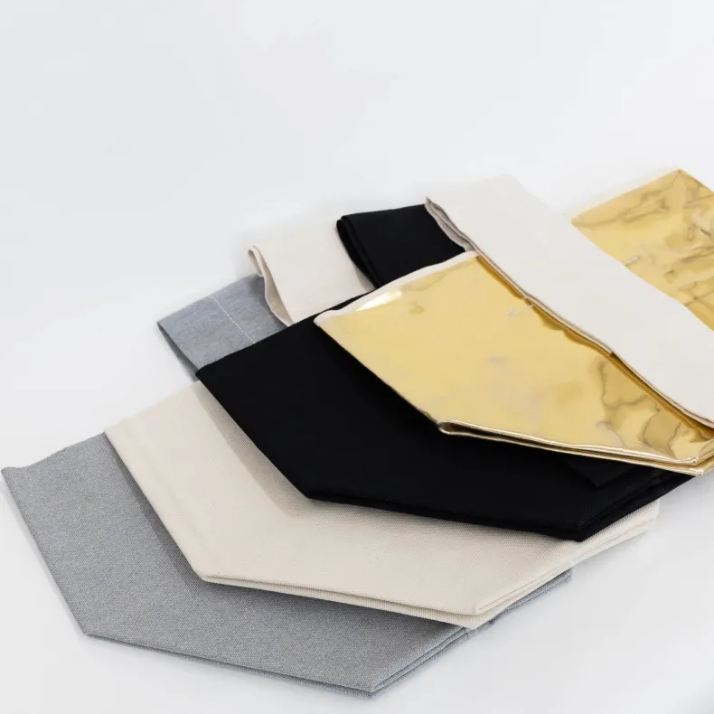 How to Live Origami Bag