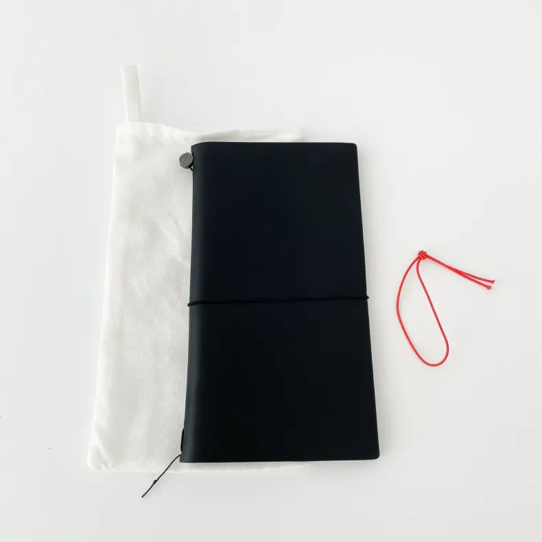 Traveler's Notebook (Regular)