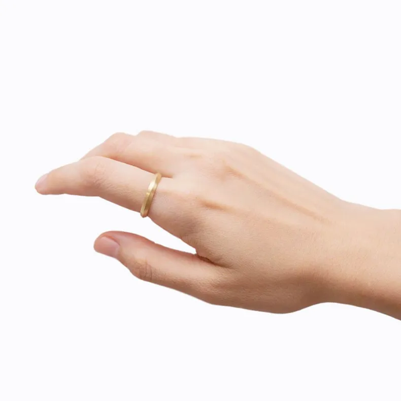 Shihara Edge Ring 30