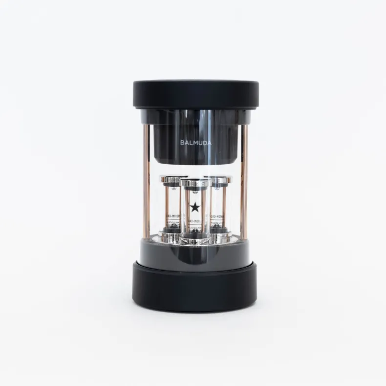 BALMUDA - The Speaker