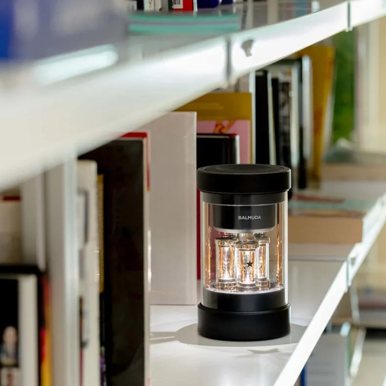 BALMUDA - The Speaker