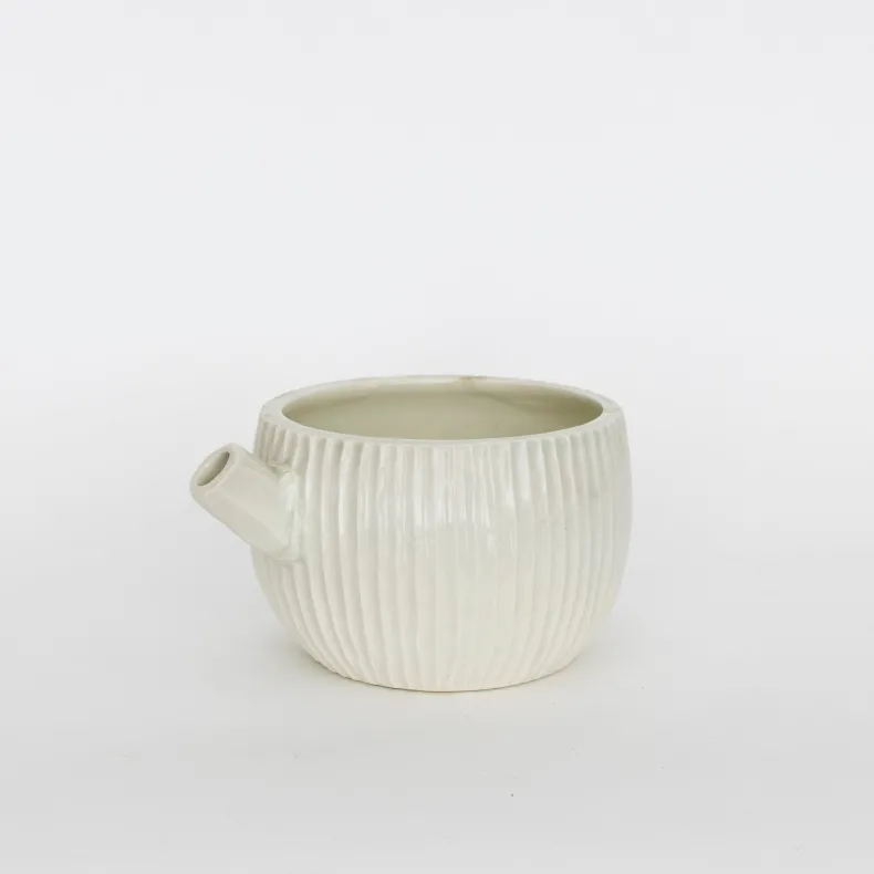 080 Unknown, Japan Ceramic Object