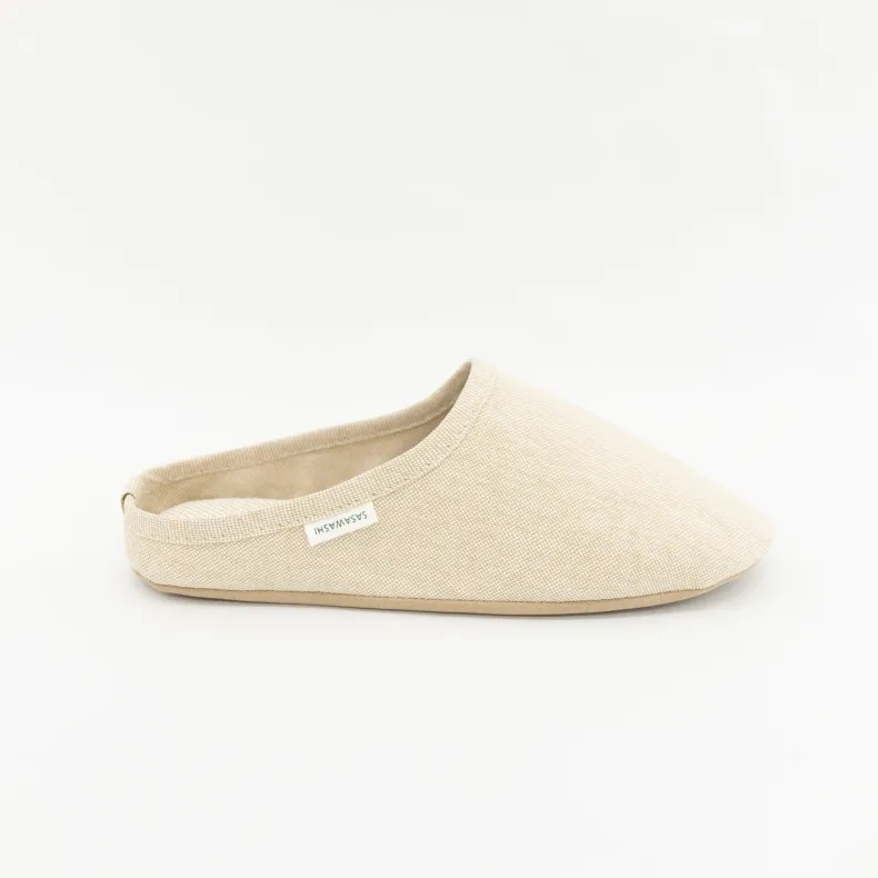 Sasawashi Room Slippers