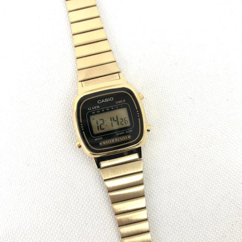 Casio Watches