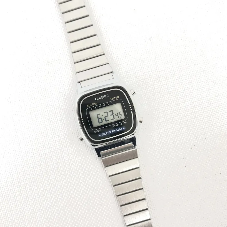Casio Watches