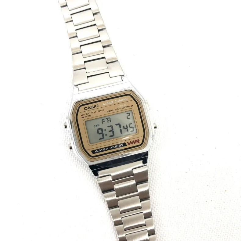 Casio Watches