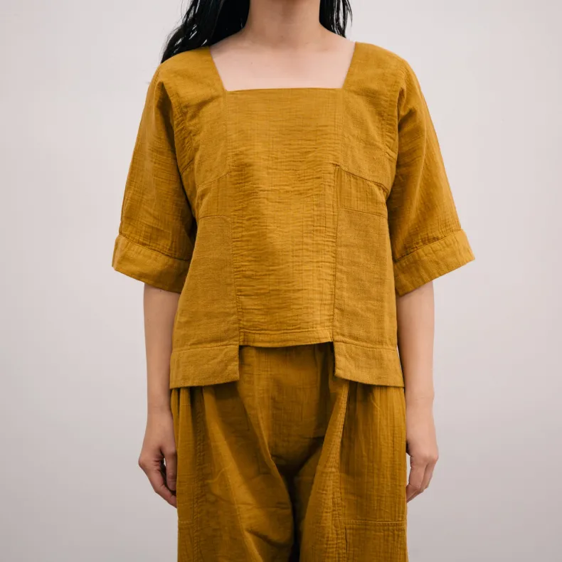 Atelier Delphine Block Top