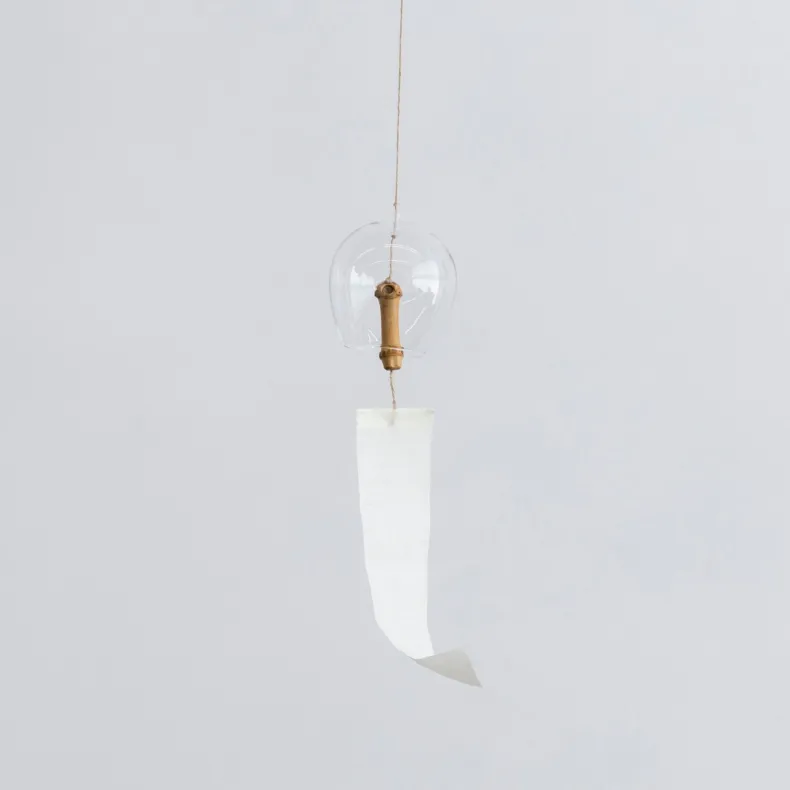 Kosuga Bamboo Furin Wind Chime