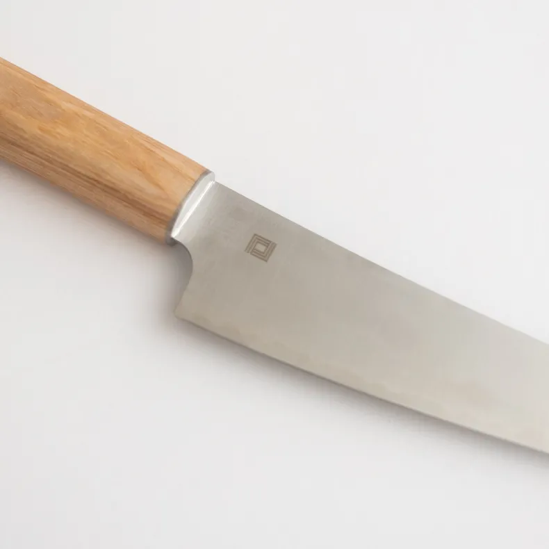 Shizu Hamono Yuri Knives