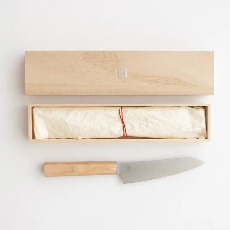 Shizu Hamono Yuri Knives