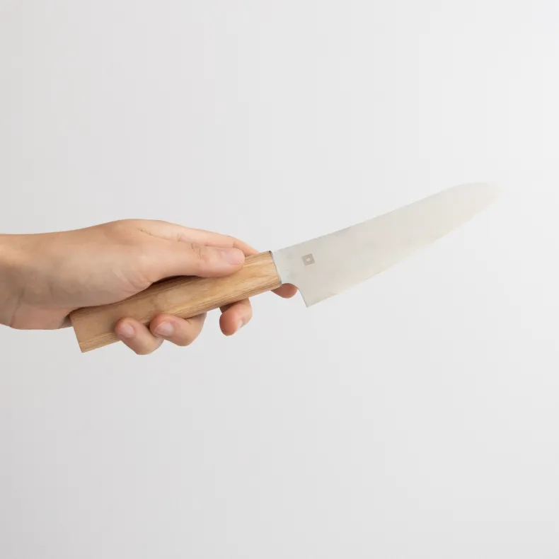 Shizu Hamono Yuri Knives