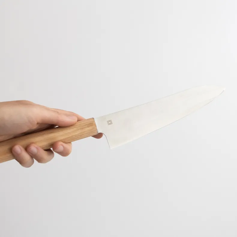 Shizu Hamono Yuri Knives