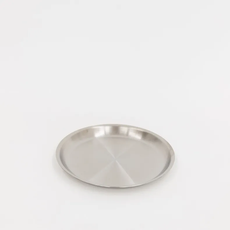 Makanai Stainless Steel Trays