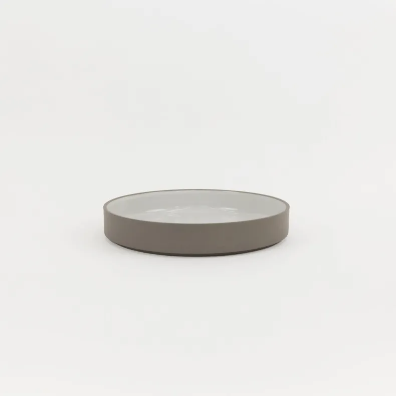 HAW110 - Bowl Ash White ø 8.5/8"