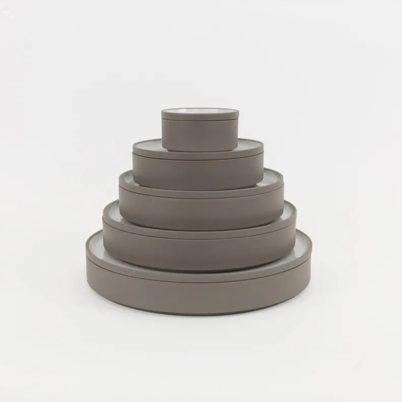 HAW110 - Bowl Ash White ø 8.5/8"