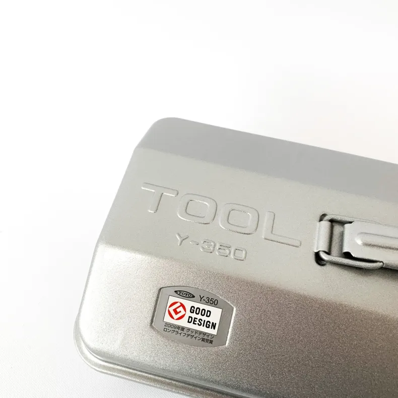 Toyo Tool Boxes - Camber Top