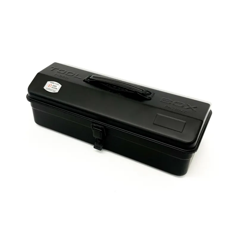 Toyo Tool Boxes - Camber Top