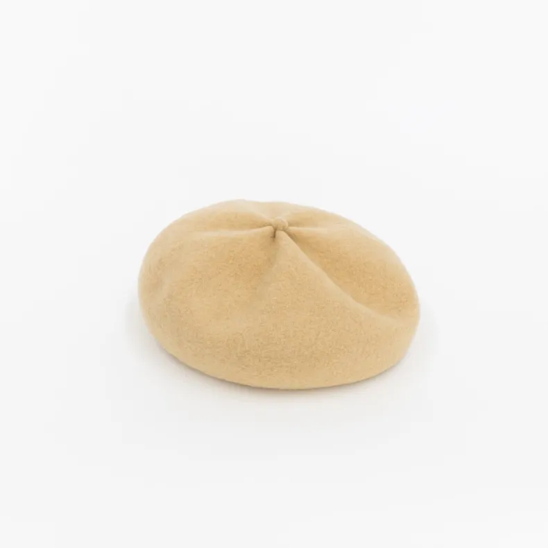 Mature Ha Beret