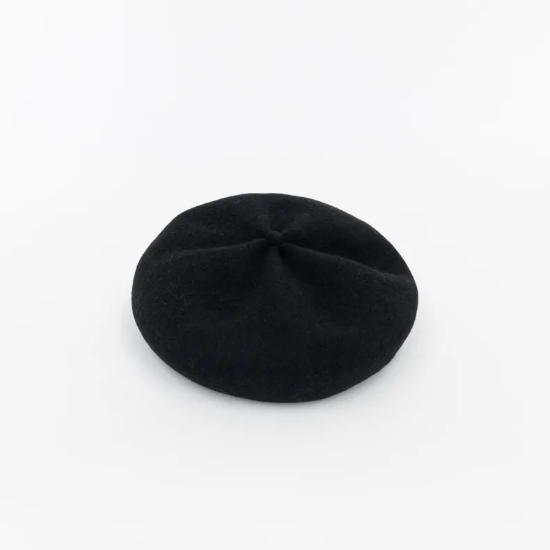 Mature Ha Beret