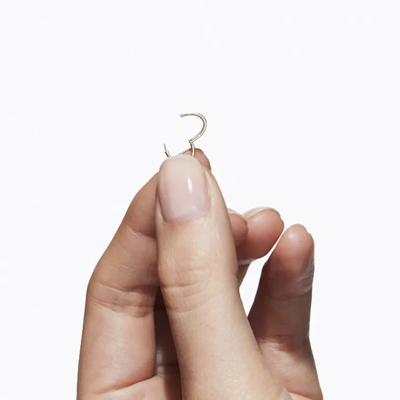 Shihara Form Earring 10(01)