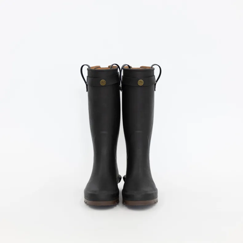 Daiichi Raka Boots