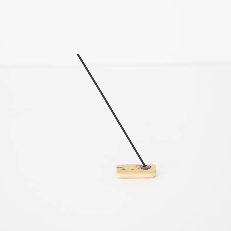 Kosuga Zumen Incense Holder