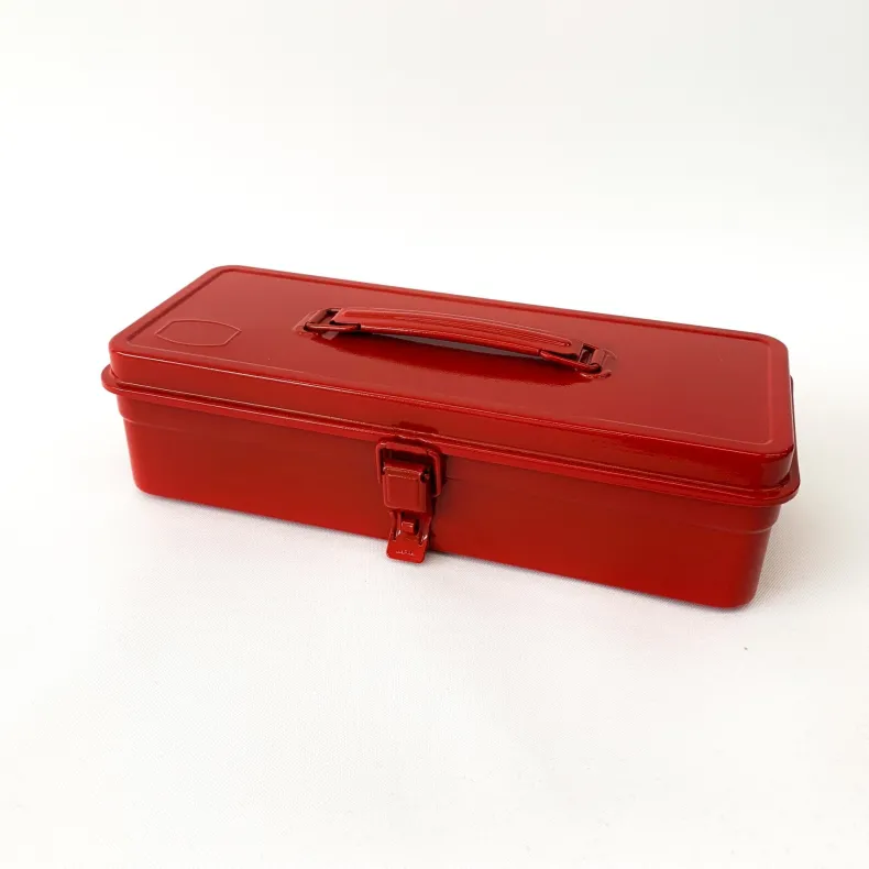 Toyo Tool Boxes - Flat Top