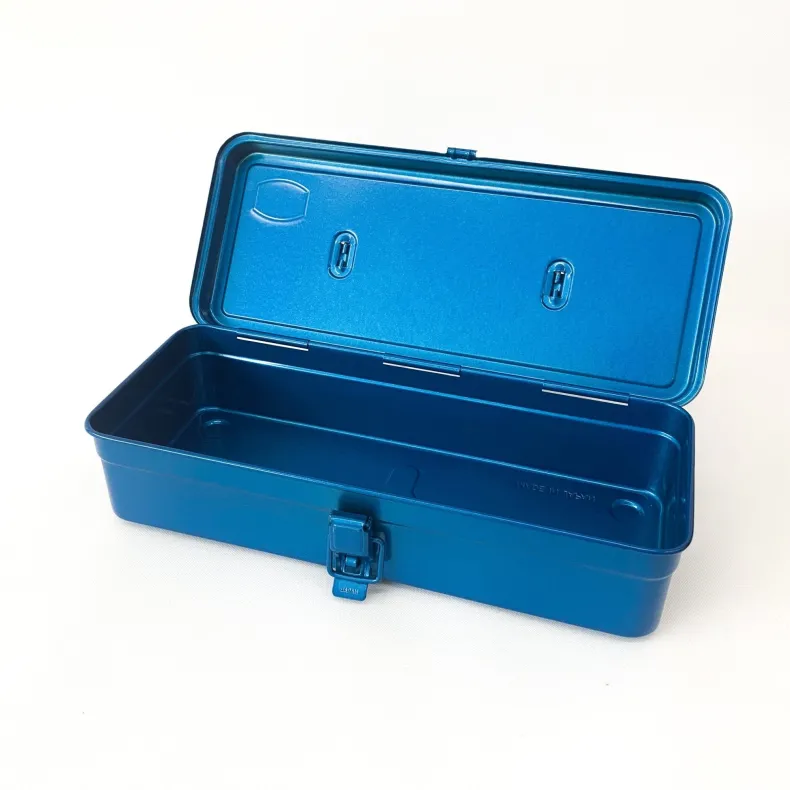 Toyo Tool Boxes - Flat Top