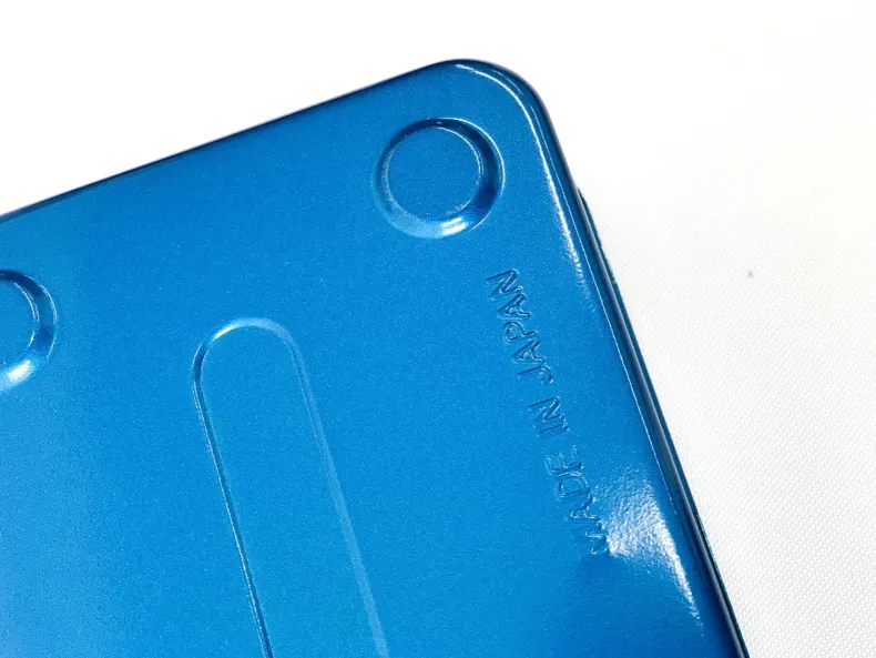 Toyo Tool Boxes - Flat Top