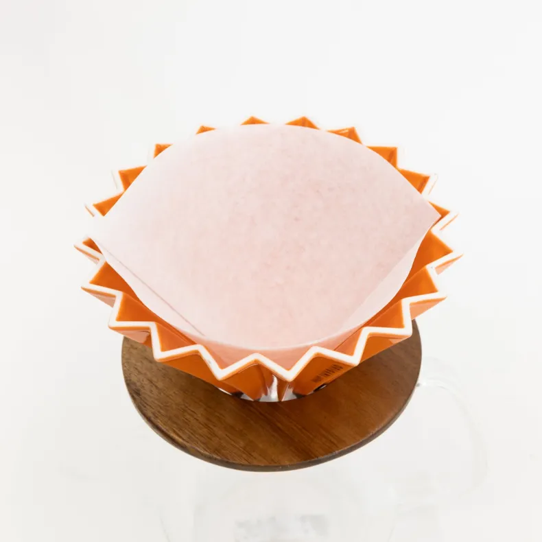 ORIGAMI Ceramic Coffee Drippers