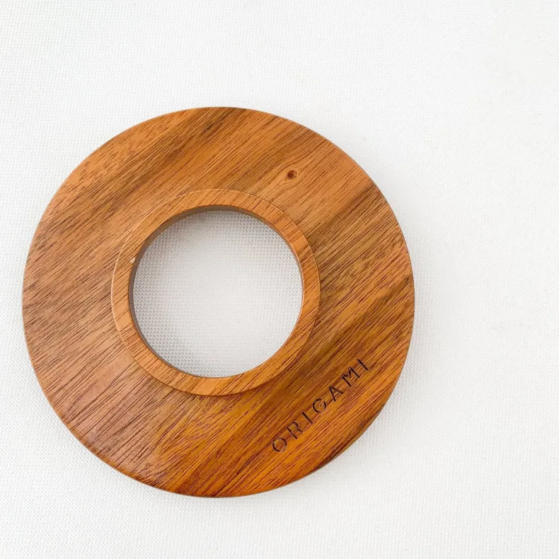 ORIGAMI Ceramic Coffee Drippers