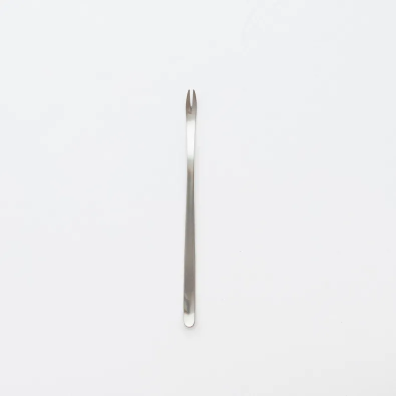 Sori Yanagi Stainless Steel Flatware